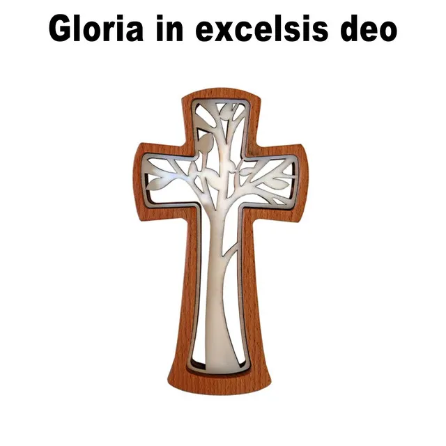 Gloria in excelsis deo