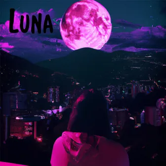 Luna by Mr. Brahma