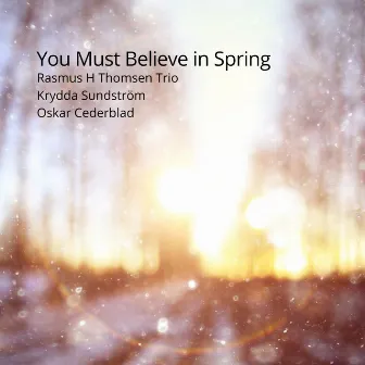 You Must Believe in Spring by Krydda Sundström