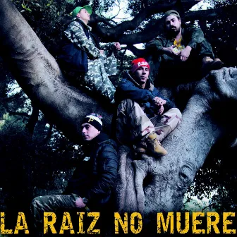 La raíz no muere by KSG Click