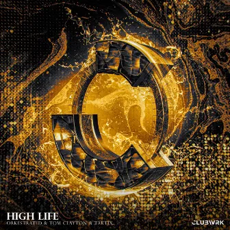 High Life by Tom Clayton