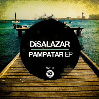 Pampatar Ep by Disalazar