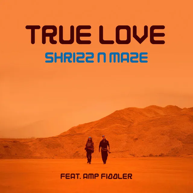 True Love - Jay Murphy Remix