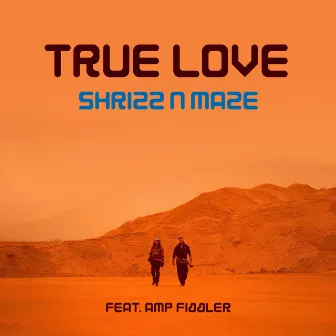 True Love by SHRIZZ N MAZE