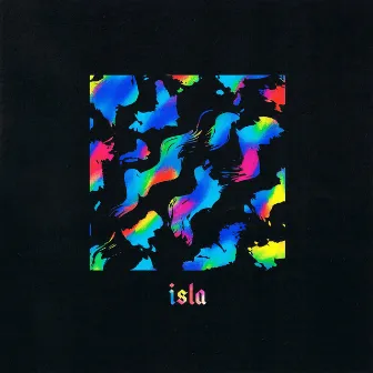 ISLA, la mixtape by Latel