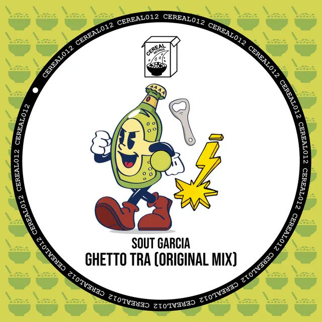 Ghetto Tra (Original Mix)