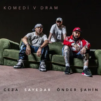 Komedi v Dram by Önder Şahin