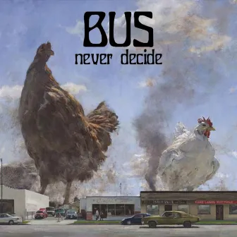 I Buried Paul by BUS