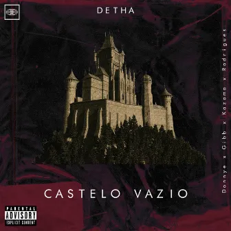 Castelo Vazio by Detha