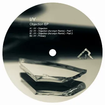 Objection EP by I/Y