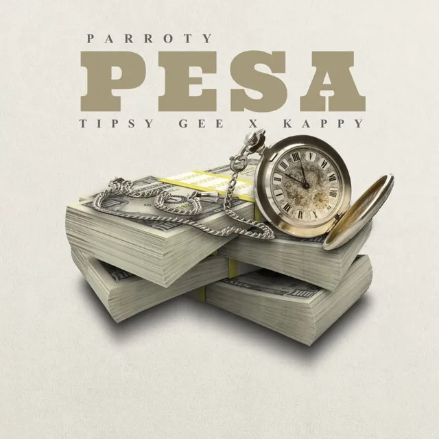 Pesa