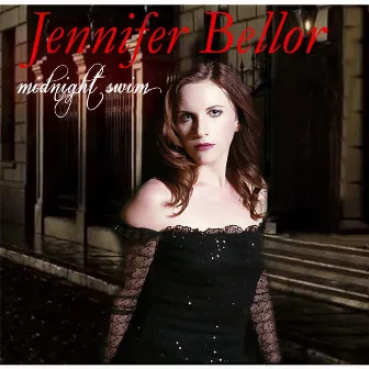 Midnight Swim (feat. Colin Gordon, Andrew Links, Wendy Eisenberg, Tyrone Allen & Aaron Staebell) by Jennifer Bellor