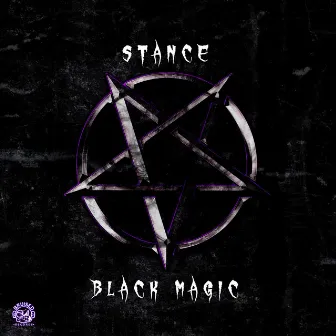 Black Magic by Stance DNB