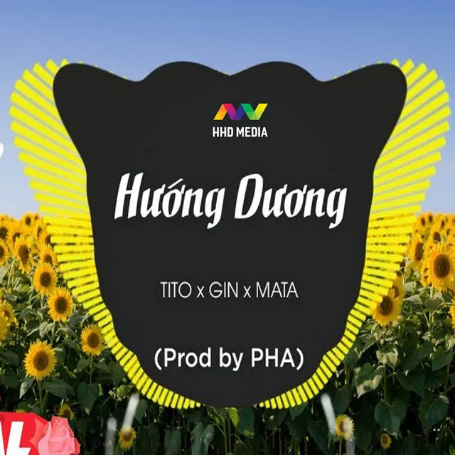 Hướng Dương (Prod by PHA)