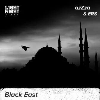 Black East by azZza