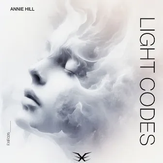 Light Codes by Annie Hill