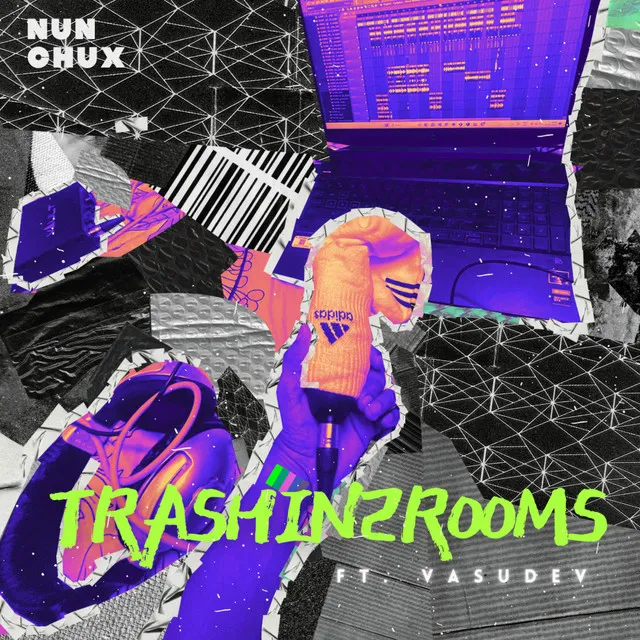 Trashin2rooms