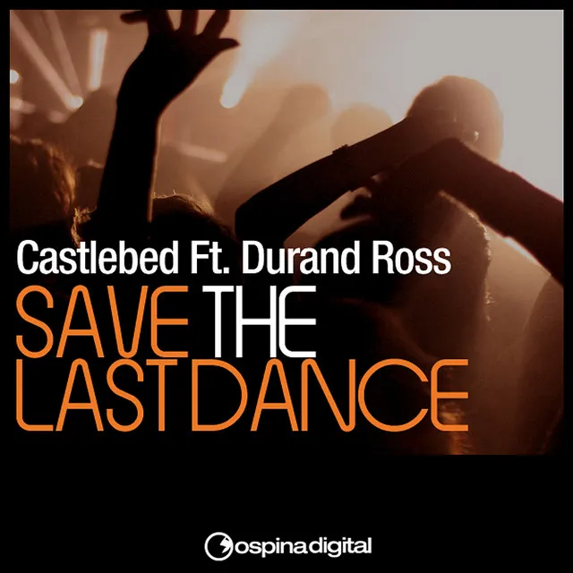 Save the Last Dance - Elevation Mix