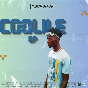 Coolile Ep (Original) by Mabulala IE