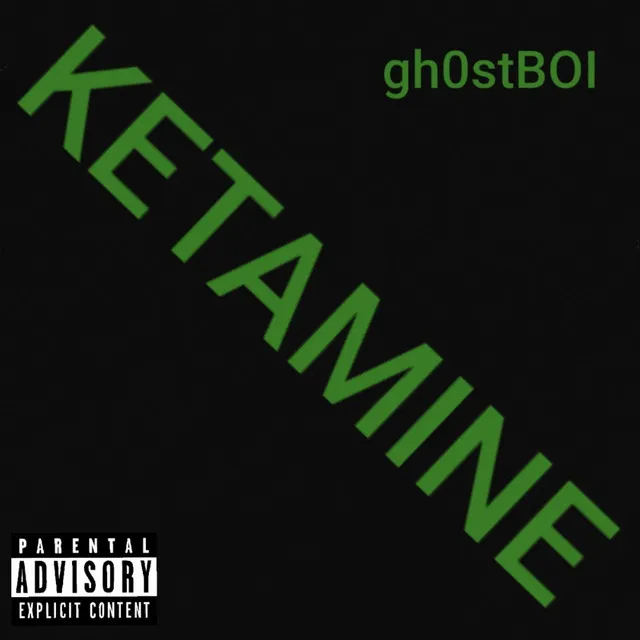 KETAMINE