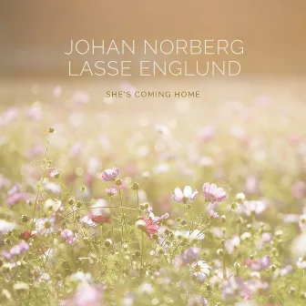 She´s Coming Home by Lasse Englund