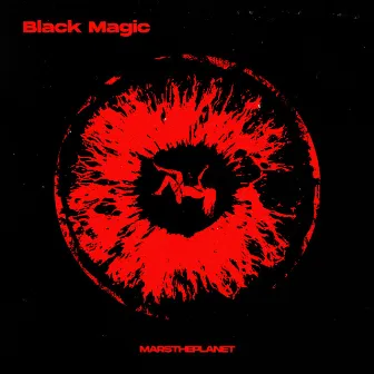 Black Magic by MarsThePlanet