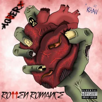 Rotten Romance by TheKidKsean