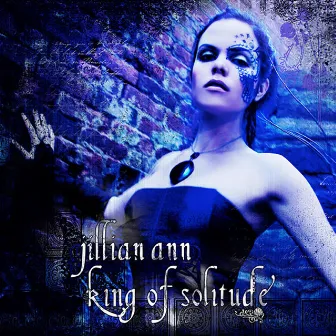 King of Solitude by Jillian Ann