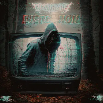 DISTORTION by Odprophet