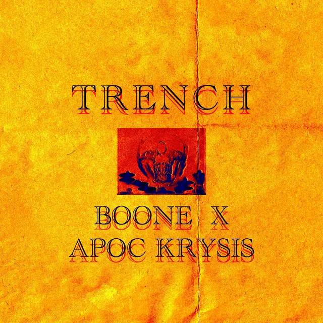 Trench