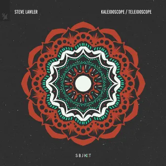 Kaleidoscope / Teleidoscope by Steve Lawler