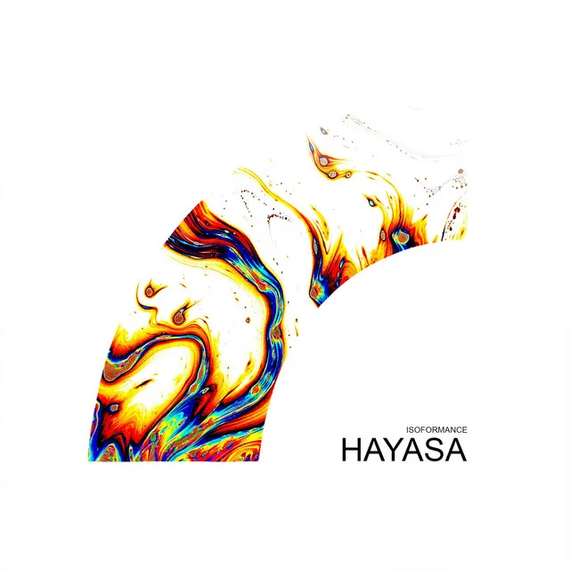 Hayasa