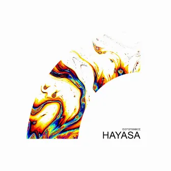 Hayasa by Sako Isoyan