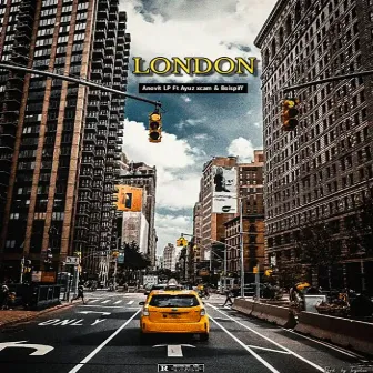 London by Anovit Lp