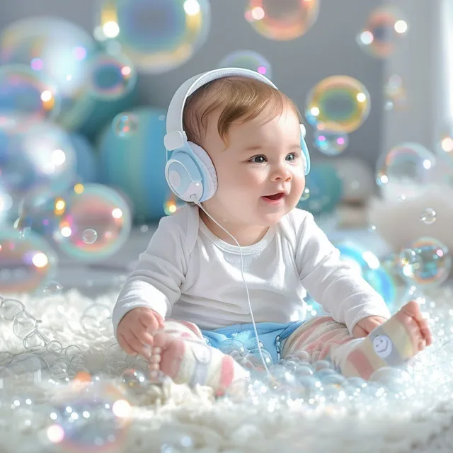 Infant's Calm Morning Melody