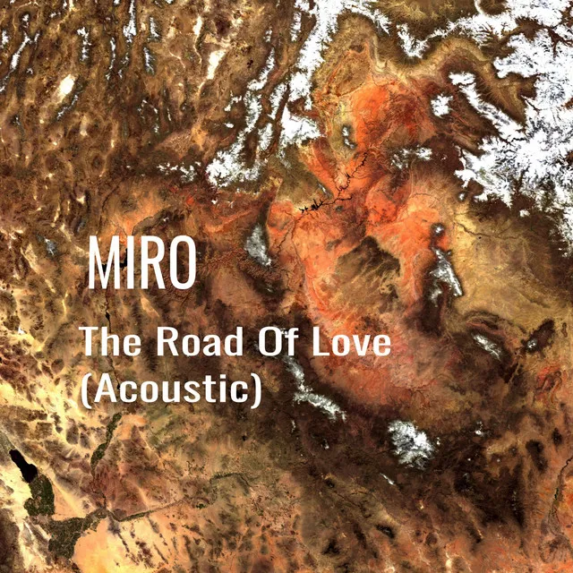 The Road of Love - Acoustic