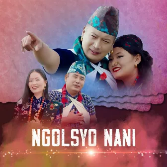 Ngolsyo Nani by Tilak Gurung