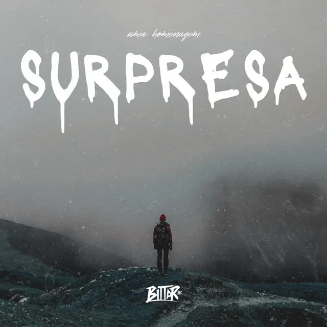 Surpresa