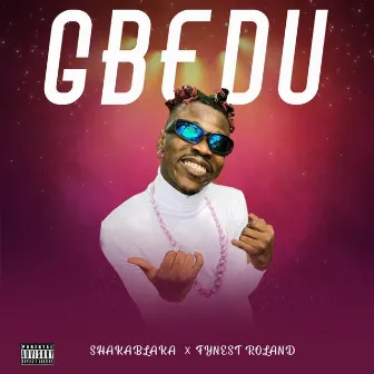 Gbedu by Shakablaka