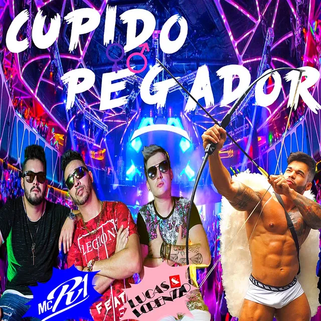 Cupido Pegador