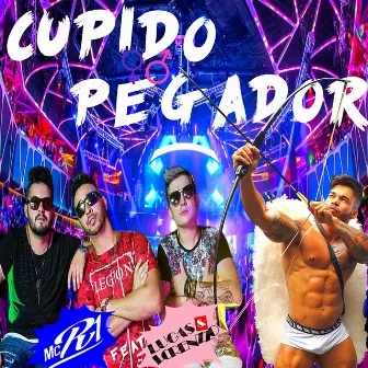 Cupido Pegador by Mc R1