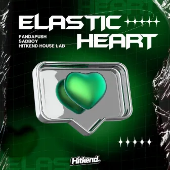 Elastic Heart by Hitkend House Lab