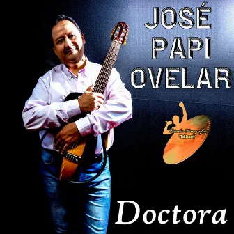 Doctora by José Papi Ovelar