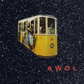 Awol by Gnarly Marley