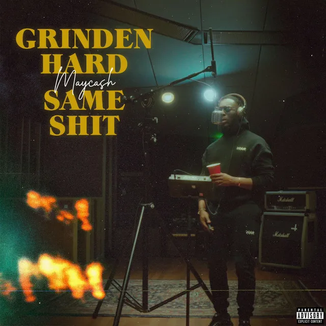 Grinden Hard