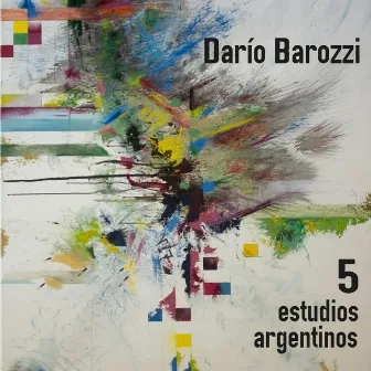 5 Estudios Argentinos by Darío Barozzi