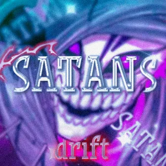 Satans Drift by RAXZAR