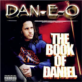 The Book of Daniel by Dan-e-o