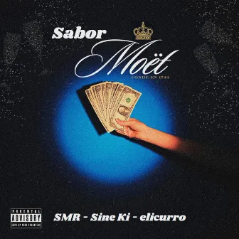 Sabor Moët by Sine Ki