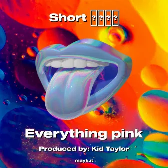 Short by Everything pink